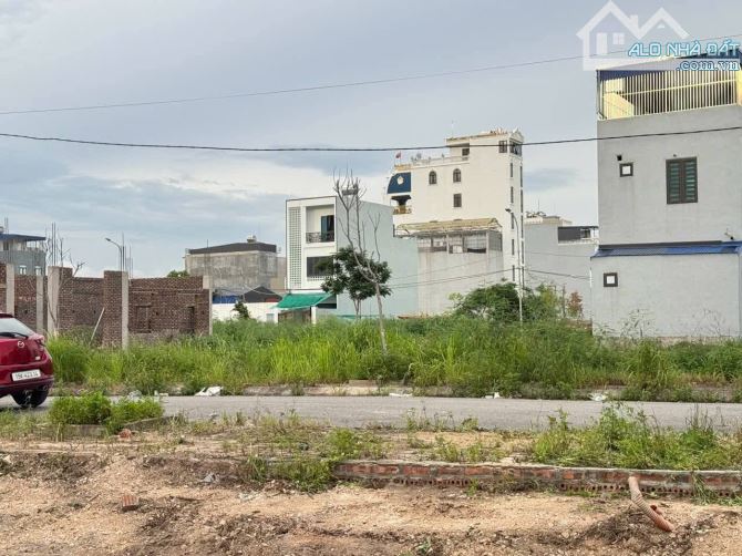 Bán Đất Khâu Da_Cửa Trại, Thủy Đường, Thủy Nguyên, giá chỉ có4,7 tỷ - 1