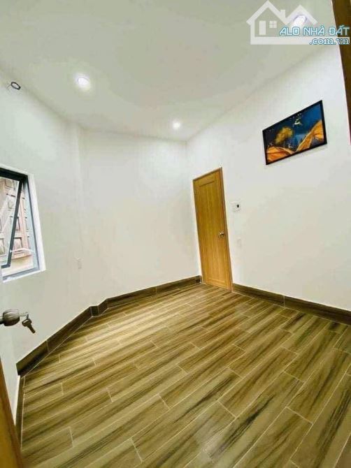 ► Nhà Kiệt 136 Trần Cao Vân, Chợ Tam Thuận, giáp Hải Châu 36m2, 2 tầng, 2.45 tỷ - 1