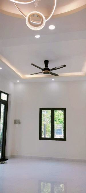 Đường Kha Vạn Cân, gần Chợ Thủ Đức – ~60m² – Giá 3.5 Tỷ - 1