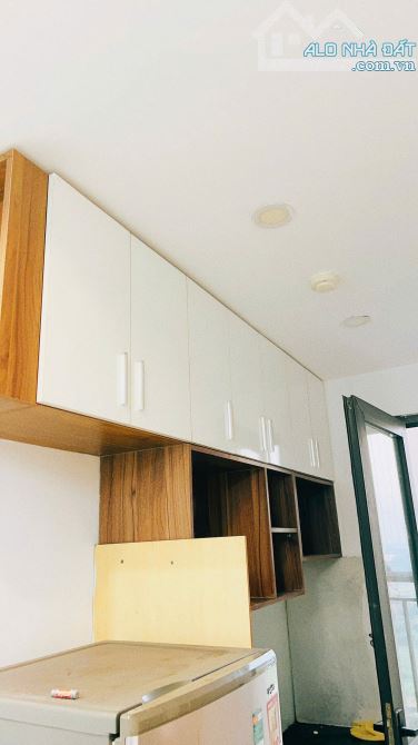 Cho thuê căn hộ chung cư Ruby 3, Long Biên - 48m², 2 ngủ, full đồ - 6.5 triệu/tháng - 1