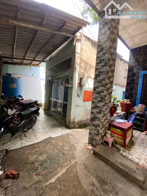 Bán nhà Lê Tấn Bê, 405.9m2, 17x24m, 2 tầng, 20 phòng, thu nhập 30 tr/thg, sổ hồng riêng - 1