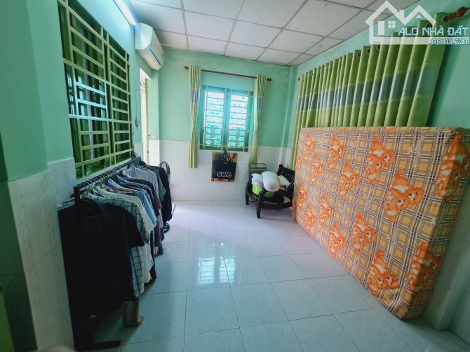 Đặng Văn Bi, Trường Thọ, Thủ Đức – ~60m² – Giá 3.6 Tỷ - 1