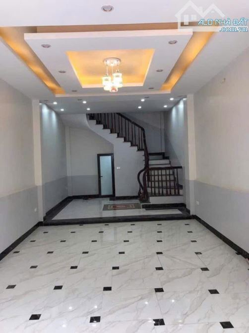CHÍNH CHỦ GỬI BÁN NHÀ LIỀN KỀ PHÂN LÔ - Ô TÔ TRÁNH - KINH DOANH -BUÔN BÁN TẤP NẬP -KHU ĐÔ - 1