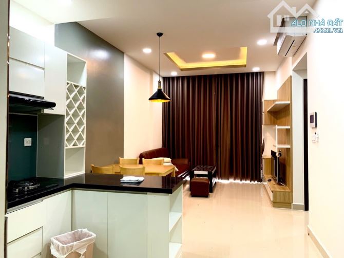 BÁN GẤP 5,2 TỶ – SAIGON SOUTH RESIDENCE. - 1