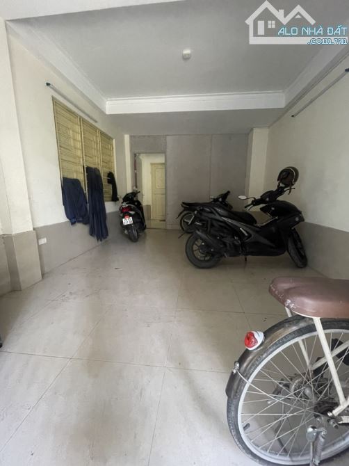 Bán nhà Thạch Bàn,Long Biên 5 tầng,65m,mt4.4m dòng tiền nhỉnh 10 tỷ - 1