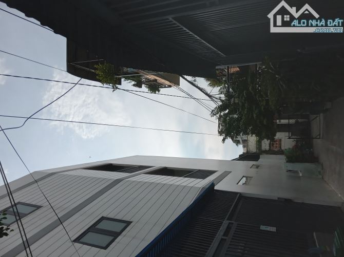 7 TỶ – CĂN GÓC 2MT – NGANG 6,9M BỀ THẾ – NGAY ĐH MARKETING – CƯ XÁ NGÂN HÀNG – TÂN THUẬN T - 1