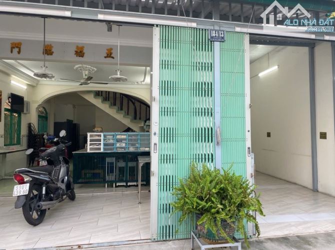 Bán mặt tiền kinh doanh, đường Lê Đình Cẩn, 8X15M, 2 tầng, Đường 8m xe hơi thông. - 1