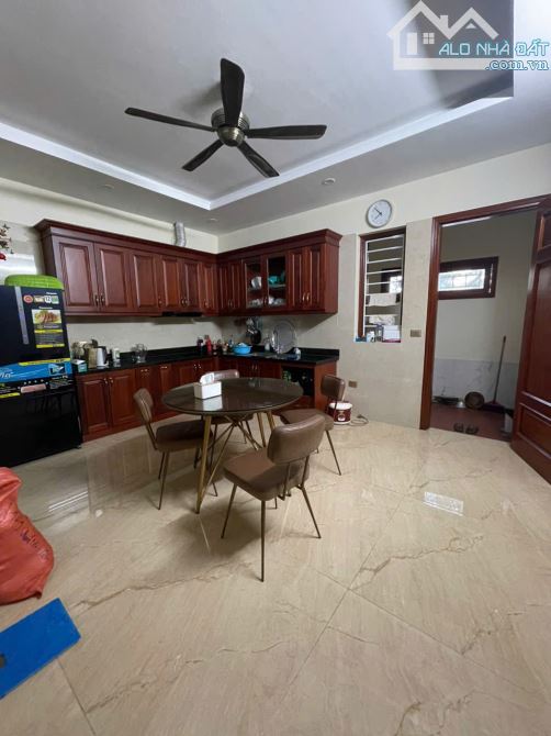 Cho thuê nhà liền kề khu đô thị nhà ở ngõ 183 Hoàng Văn Thái, Khương Trung, quận Thanh - 1