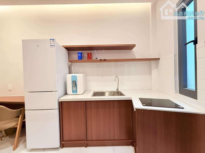 GÒ VẤP – TRƯƠNG ĐĂNG QUẾ – NGANG 4.1M – 91M² – 8.95 TỶ – SIÊU CHDV FULL KHAI THÁC - 1