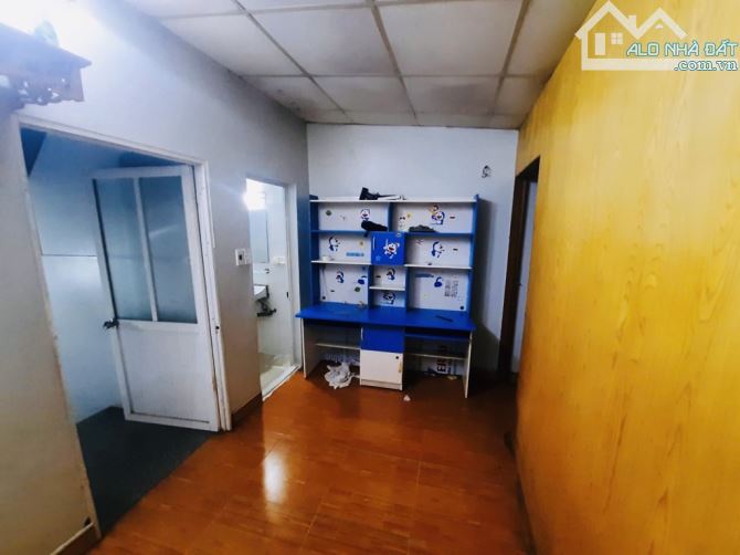 NHÀ ĐẸP LĨNH NAM – KINH DOANH SẦM UẤT – Ô TÔ TRÁNH, ĐỖ, NGỦ TRONG - 1
