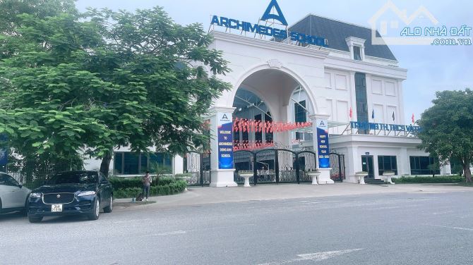 🏡 SIÊU PHẨM ĐẤT TẶNG NHÀ 2 TẦNG – VỊ TRÍ ĐẮC ĐỊA – SỔ ĐỎ CHÍNH CHỦ 🏡 - 1