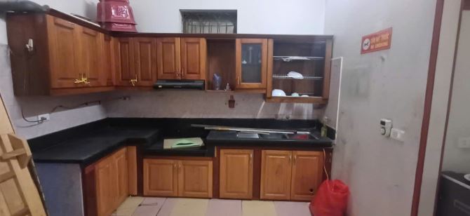 HIếm - Bán nhà Ngọc Hồi, phân lô vỉa hè, ô tô tránh - 1