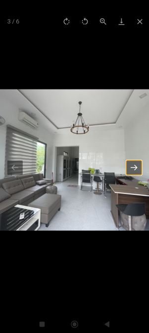 Bán nhà 2 tầng Nguyễn Văn Cừ ô tô vào chỉ 3 tỷ 6 bớt lộc - 1