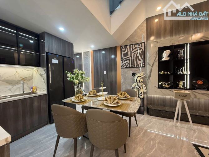 📌📌📌LÀM VIỆC TRỰC TIẾP GIÁ TỐT !!!bán nhà đẹp 2 mặt kiệt điện biên phủ - 1