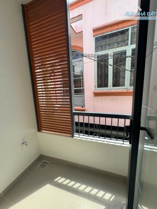 Bán nhà mới Trần Văn Ơn – 45m² – 4.3 tỷ TL - 12