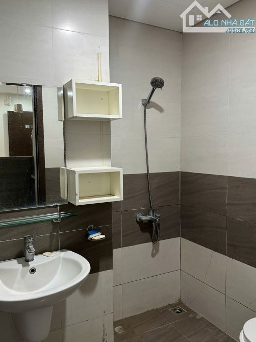 Cho thuê căn 2 ngủ 70m2 CT15 Green Park KĐT Việt Hưng. Full nội thất. - 12