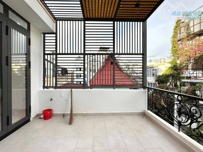 SỞ HỮU NGAY NHÀ ĐẸP HỒ HẢO HỚN, CÔ GIANG, QUẬN 1. 5TỶ310/ 64M2(4,5x14M). CHO THUÊ 25TR/TH - 12