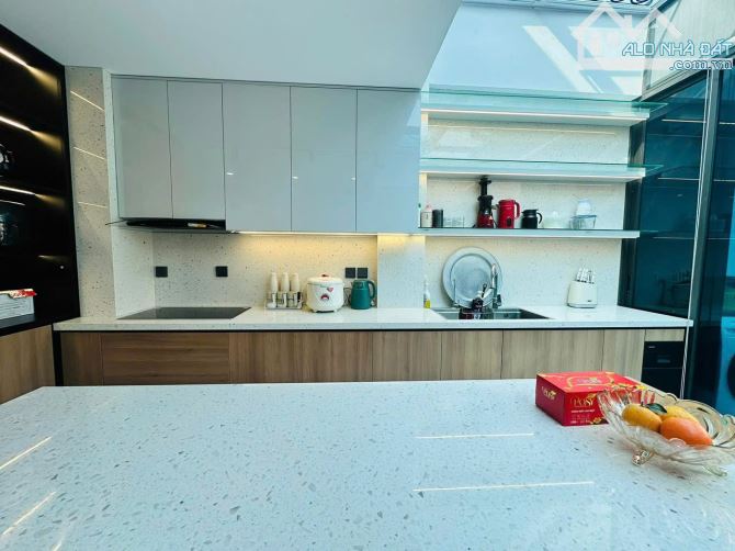Bán nhà 4 tầng khu Đấu Giá Phúc Anh Riverside, sát KĐT Thanh Hà - 12