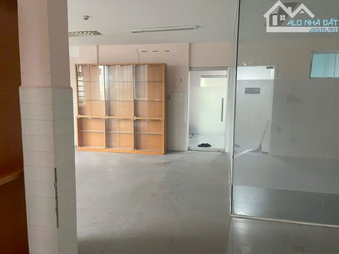 Nhà XVNT 10x20Trệt.3L.7P siêu rộng.Tốt khối VP.Spa.Pkhám - 12