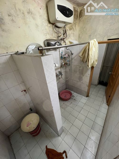 🏡 BÁN NHÀ 2 TẦNG – 70m² – 2 MẶT NGÕ – ĐỘI CẤN 🏡 - 12