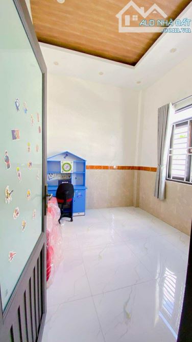 Bán nhà 3 phòng ngủ đường Lê Hồng Nhi mới đẹp - 12