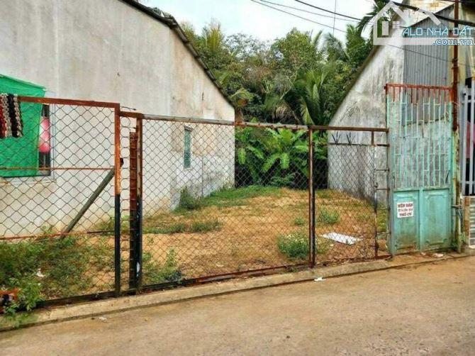 Bán đất 133 m2 thổ cư đường Nguyễn Trãi nối dài - 12