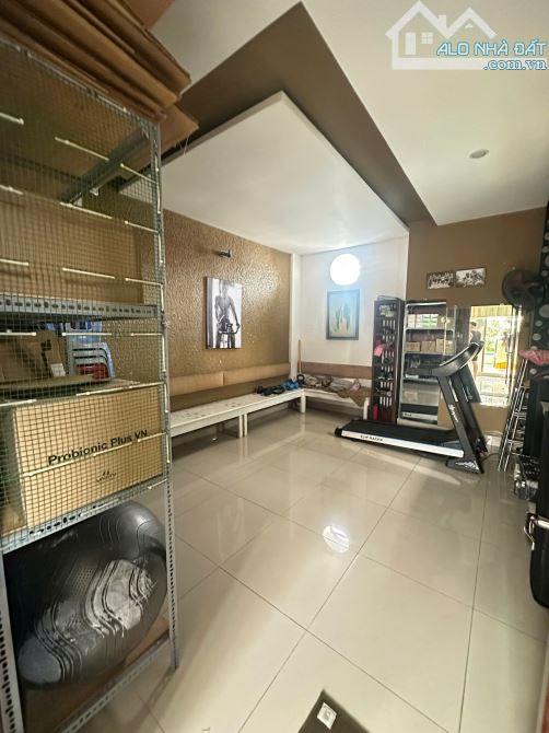 💎 BIỆT THỰ PHỐ NGUYỄN ẢNH THỦ – QUẬN 12 - 12