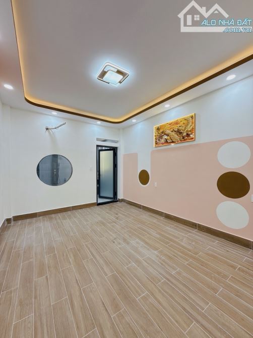 Bán nhà đẹp đầy đủ nội thất hẻm xe hơi 2 tầng đường Dương Văn Dương quặn Tân Phú - 12