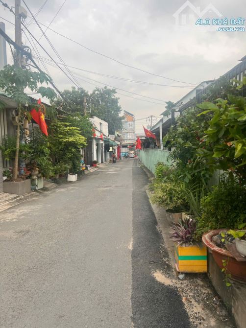 nhà c4 - 2mt trước - sau - 2phong trọ cho thuê - ngay lê văn việt - 3ty950 - 12