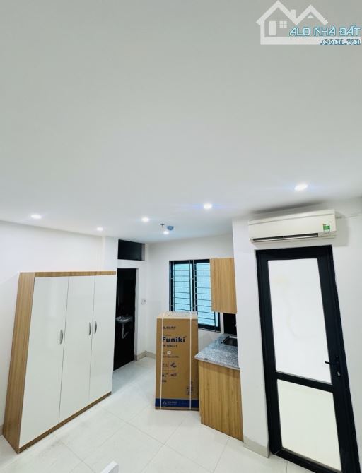 🔥 Bán CCMN 7 tầng Triều Khúc – Dòng tiền khủng 100 triệu/tháng 🔥 - 12