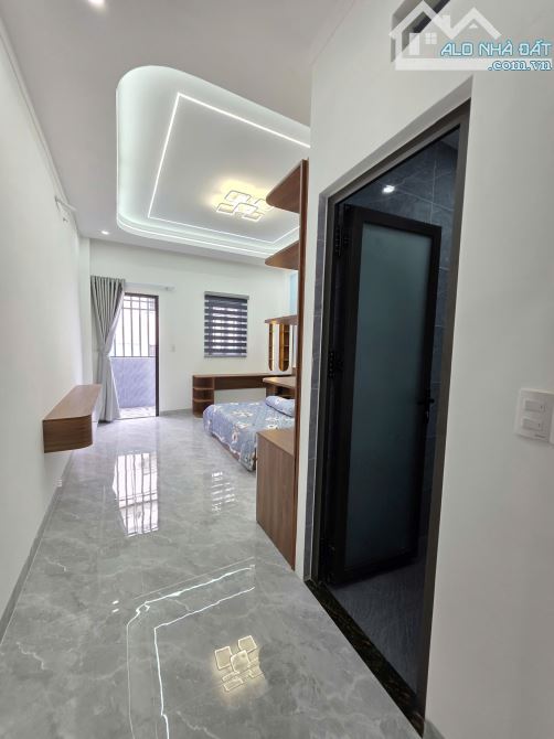 4Tỷ500__66m2 🔥👉 Nhà Mới đúc 3 tấm__Full Nội Thất__KDC hiện hữu, gần đường Phan Đình Giót - 13