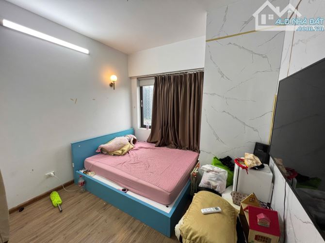 Chung cư Thái Hà, 124m, 3ngủ 2wc, Căn góc 2 ban công, Nhà mới đẹp ở luôn, Sổ đỏ lâu dài - 13