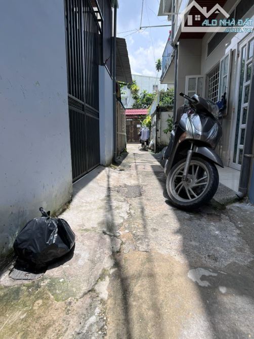 Bán nhà mới Trần Văn Ơn – 45m² – 4.3 tỷ TL - 13