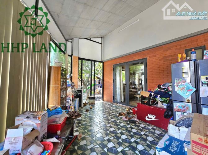 Cho thuê riêng 1 mặt bằng hoặc nguyên căn (mặt bằng + nhà phía sau) đường Huỳnh Văn Nghệ - 13