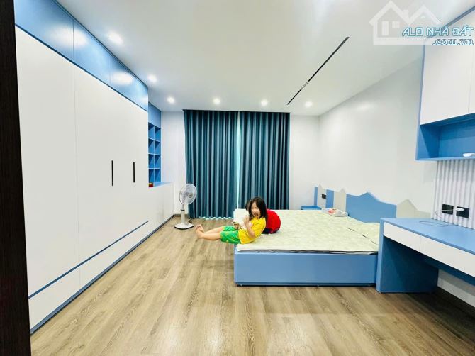 Bán nhà 4 tầng khu Đấu Giá Phúc Anh Riverside, sát KĐT Thanh Hà - 13