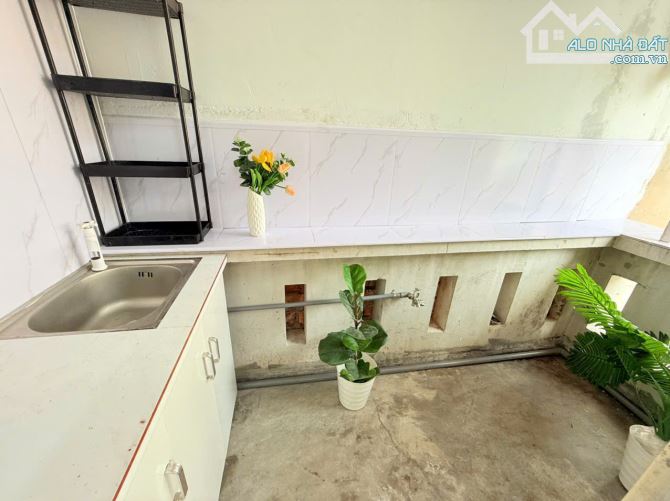CHO THUÊ CĂN HỘ 2 PN (2 Phòng ngủ) QUẬN 5 GIÁ RẺ SINH VIÊN - 13