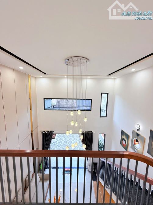 📌📌📌Làm việc trực tiếp!!! Bán nhà gác lửng mới đẹp k52 Ngô Chân Lưu 🌺 - 13