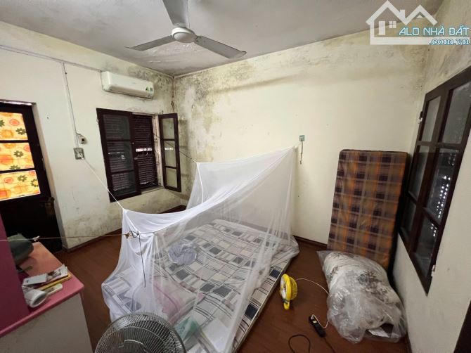 🏡 BÁN NHÀ 2 TẦNG – 70m² – 2 MẶT NGÕ – ĐỘI CẤN 🏡 - 14