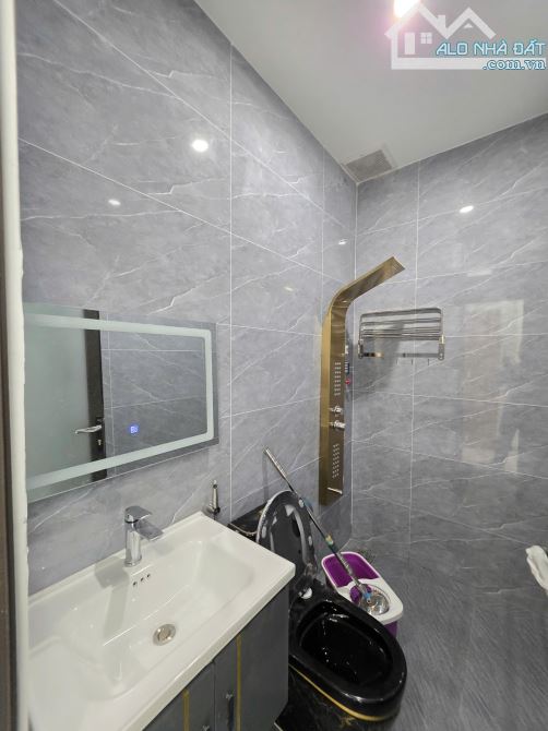 Bán nhà KDC hiện hữu, gần đường Phan Đình Giót, p.An Phú, Thuận An chỉ 4,5 tỷ TL M6692 - 14