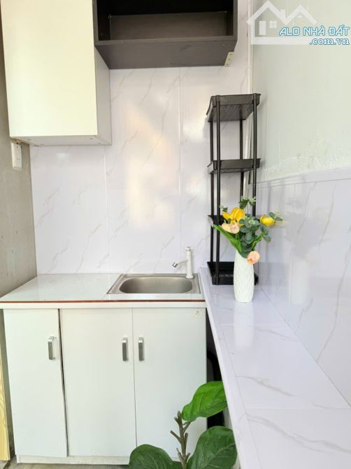 CHO THUÊ CĂN HỘ 2 PN (2 Phòng ngủ) QUẬN 5 GIÁ RẺ SINH VIÊN - 14