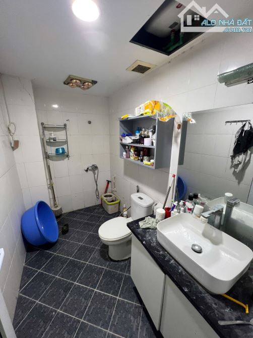 Chung cư Thái Hà, 124m, 3ngủ 2wc, Căn góc 2 ban công, Nhà mới đẹp ở luôn, Sổ đỏ lâu dài - 15