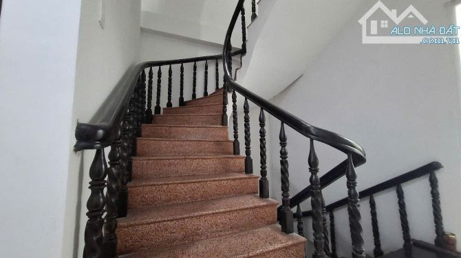 BÁN NHÀ GẦN P25 – GẦN CÔNG VIÊN TẦM VU – CẠNH NHÀ THỜ THANH ĐA 4x17m 4 TẦNG - 15