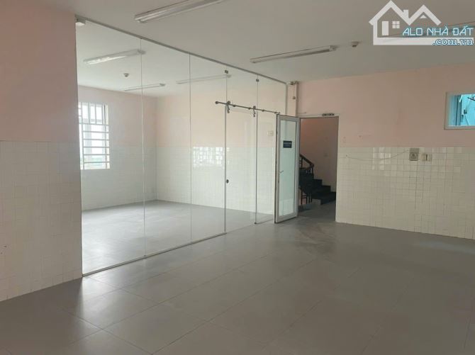 Nhà XVNT 10x20Trệt.3L.7P siêu rộng.Tốt khối VP.Spa.Pkhám - 15