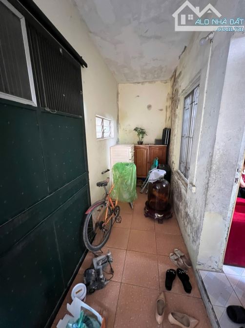 🏡 BÁN NHÀ 2 TẦNG – 70m² – 2 MẶT NGÕ – ĐỘI CẤN 🏡 - 15