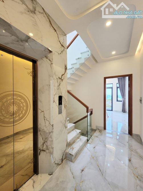 Nhà MT Tỉnh Lộ 10, DT 4x30 / 4 Tấm Rưỡi Có Thang Máy - 15
