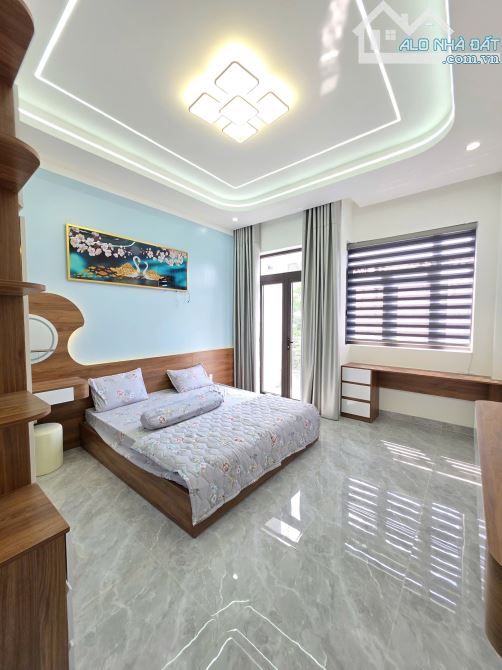 4,5Tỷ TL🔥Bán nhà MỚI Đúc 3Tấm (Hướng Đông Nam) KDC Chợ Đông Đô, p.An Phú, Tp.Thuận An - 16
