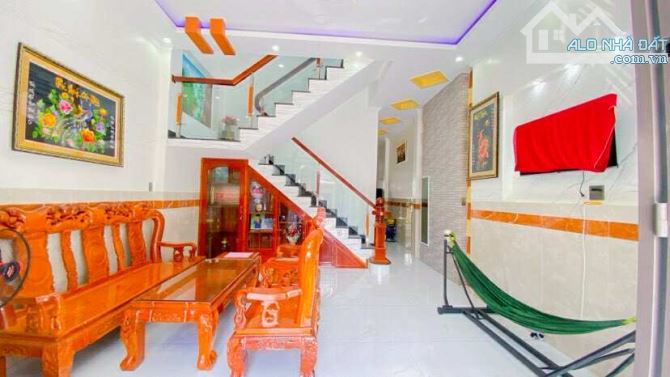 Bán nhà 3 phòng ngủ đường Lê Hồng Nhi mới đẹp - 16