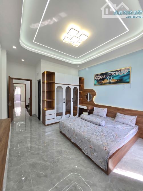 Bán nhà KDC hiện hữu, gần đường Phan Đình Giót, p.An Phú, Thuận An chỉ 4,5 tỷ TL M6692 - 16