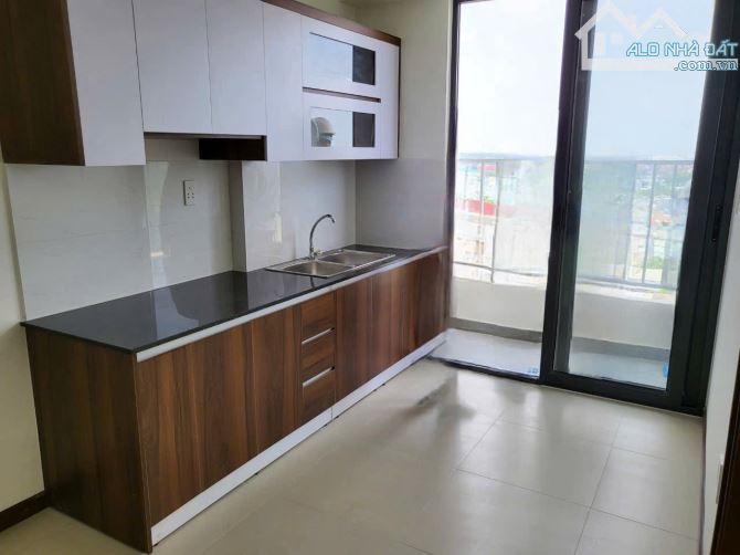 Bán gấp căn hộ chung cư Hoà Bình - IRIS TOWER, TP. Thuận An, Bình Dương - TP. HCM - 17