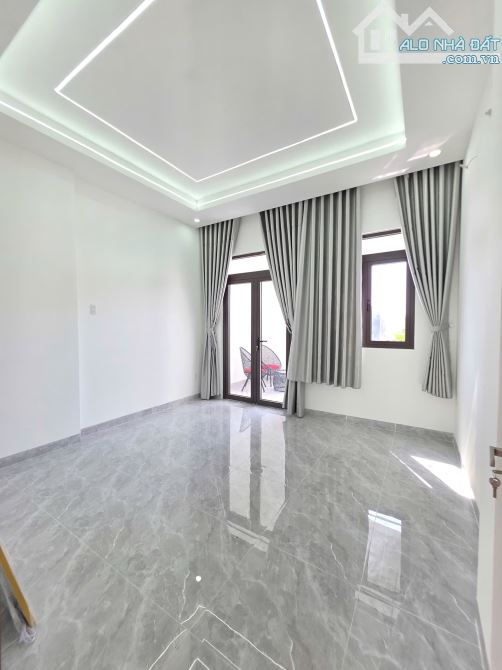 4,5Tỷ TL🔥Bán nhà MỚI Đúc 3Tấm (Hướng Đông Nam) KDC Chợ Đông Đô, p.An Phú, Tp.Thuận An - 17